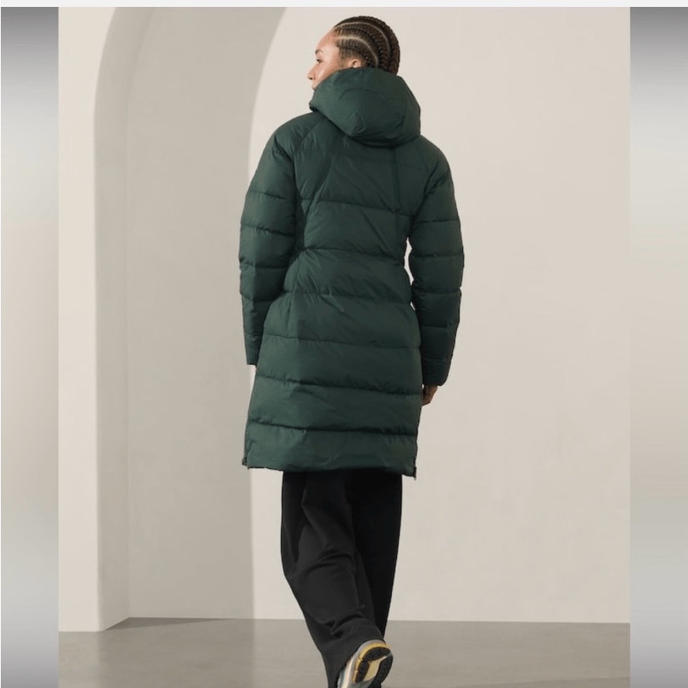 Athleta Downtown Parka - Picture 11 of 13